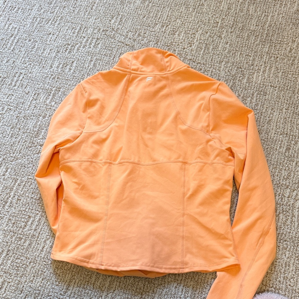 Women's Fabletics Zip up size M - Picture 8 of 8